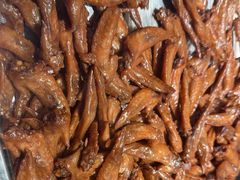 -乔波食品(杜桥中心菜场店)