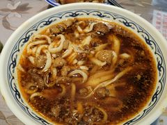 传统刀削面-韩师傅老大同刀削面(北苑路店)