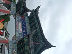 -云南民族村
