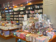 -西西弗矢量咖啡(万象城店)