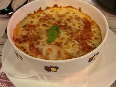 -安妮意大利餐厅(日坛店)