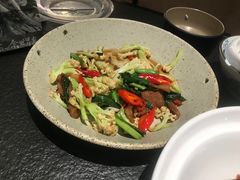 -金陵家宴·金陵春·南京菜(夫子庙店)
