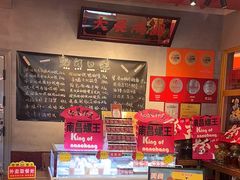 -老闵田螺馆·南昌市井菜·特色小吃(总店)