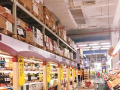 -麦德龙(京顺路商场店)