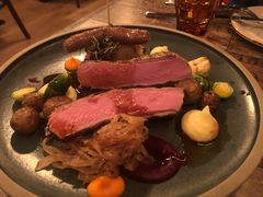 -Pakkhús Restaurant