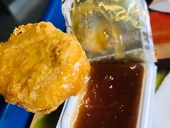 -汉堡王(昆明欣都龙城店)