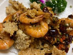 -食为先(中山七路店)