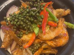 -新宝餐厅(流塘店)