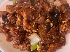 -胖子菜馆(隆昌路店)