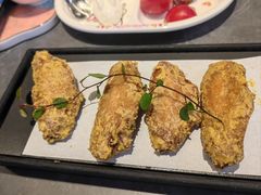 -江南里·新浙菜(苏州大悦城店)