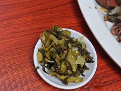 -乌文新澄海卤鹅店