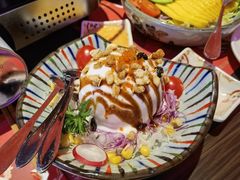 -仙隐小鹿中華の日料(荣民龙首广场店)