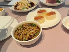 -扬州万怡酒店-中餐厅(文昌中路店)