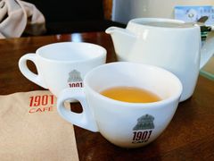 -1901 Cafe(西四店)