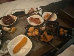 -和子足浴SPA会馆(东方之门店)