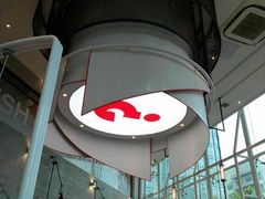 大堂-为什么牛潮汕牛肉火锅(中信广场店)