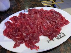 -八合里潮汕鲜牛肉火锅(深圳海岸城店)