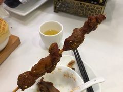 -新兴家喻酒家·羊城名宴(昌岗店)