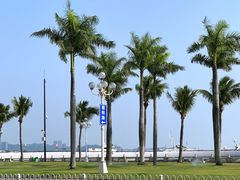 -港珠澳大桥(珠海段)