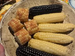-茗情傣味