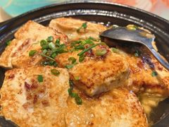 -年辉渔村·非遗传承餐厅(新丰江店)
