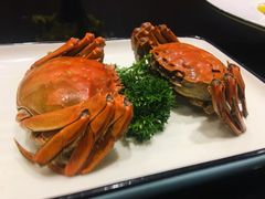 -锡和无锡菜(景丽苑店)