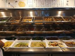 凉菜和小吃-德天下自助水饺(海洪店)