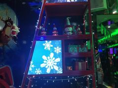 -觅KTV(岳峰大厦店)