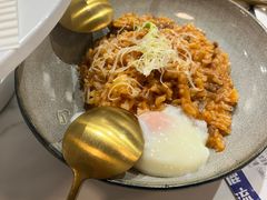 -咕鹿流心披萨(下沙店)