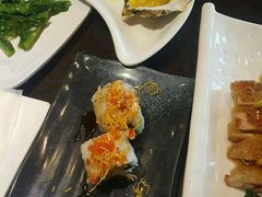 -蟹之国·精品蟹料理(极地店)