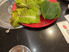 -本家·添百客韩国料理(泰然店)