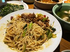 -禾珍珠家常小馆(河南博物院店)