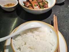 米饭-湘阁里辣(南联锦泰城店)