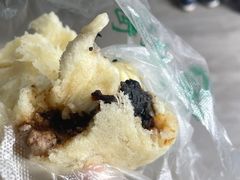 -俞记安顺特色破酥包(民生路店)