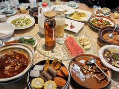 -东沙小镇主题餐厅(下沙店)