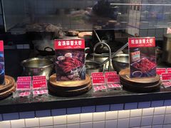 -阿财老铺·老蚌埠龙虾城(华夏总店)