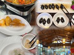 -美未居·老字号·地道顺德菜·桑拿鸡·鱼生(容桂店)