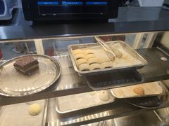 -清真老西北角温记粘食店(长沙路店)