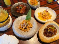 -新天世纪中餐厅