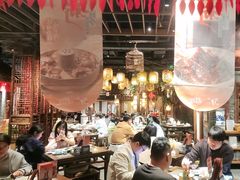 -南京大牌档(之心城店)