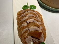 -晟永興烤鸭店(五道口店)