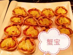 -甄品麦哲伦海鲜和牛自助(万达广场店)
