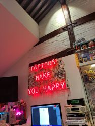 -MDZ STORE·TATTOO·耳饰