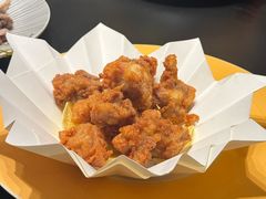 -南园酒家(前进路店)