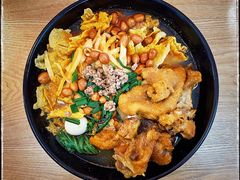 -粉探营螺蛳粉(长宁龙之梦店)