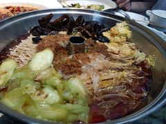 -小巷餐厅(五大街店)