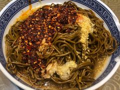 -独秀小吃(蓝田店)