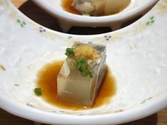 -江户前寿司(好运街店)