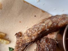 -玛格萝妮(汇智国际商业中心店)