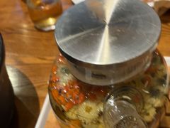 -如轩·海鲜砂锅粥·潮汕菜(海珠店)